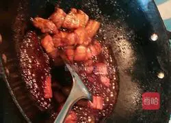 Illustration of how to cook mullet roast meat 3