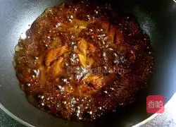 Illustration of how to make Coke chicken wings 9