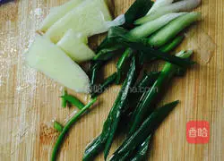 Steamed Pipi Shrimp Recipe 2