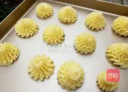 Baked mashed potato pagoda recipe 8