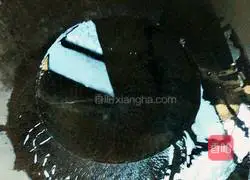 Illustration of how to make spicy chicken wings 7