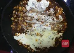 Cheese Baked Pasta Recipe Illustration 7