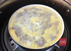 Illustration of how to make pork stew 13