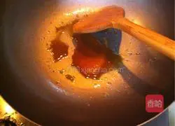 Illustration of how to make pork ribs in tomato sauce 7