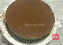 Chocolate mousse cake recipe 14