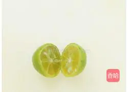 Avocado and Potato Salad Recipe Illustration 5