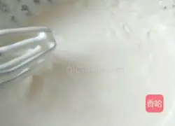 Sakura Yogurt Mousse Cake Recipe Illustration 7