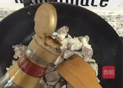 Potato Beef Brisket Recipe Illustration 9