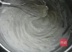 Cheese Cake Recipe Illustration 2