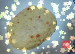 Jing~ Illustration of how to make hawthorn soufflé 6