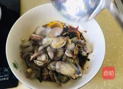 Lemon clam recipe 7