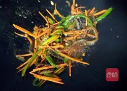 Braised sea cucumber recipe 15