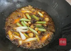 Spicy crayfish recipe 3