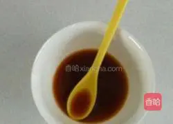 Illustration of how to make Mushu Pork 2