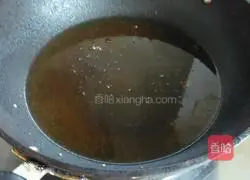 Illustration of home-style pot-wrapped pork 9