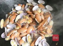 Illustration of how to make fried flower armor 5