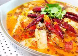 Illustration of how to cook fish with tomatoes 16