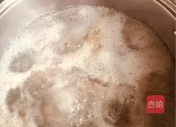 Illustration of how to make Coke Pork Ribs 5