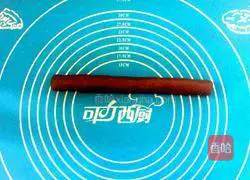 Chocolate meringue puffs recipe 4