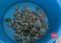 How to stir-fry rice cakes Illustration 1