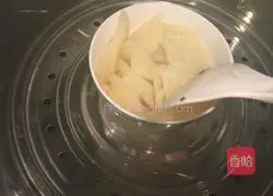 Baby mashed potatoes recipe 3