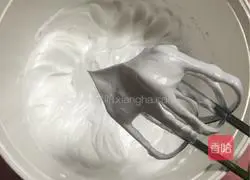 How to make a cream cake Illustration 4