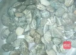 Illustration of how to stir-fry huajia 1