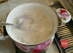 Simple and quick cream of mushroom soup recipe 7