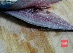 Illustration of how to make Bayu Dumplings 2