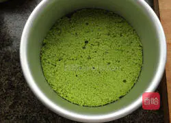 Strawberry mousse recipe 1