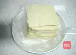 Illustration of how to make Sichuan-style hand-cooking 12