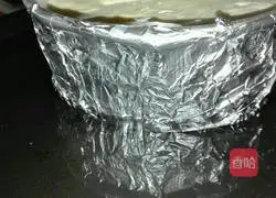 Illustration of how to make 6-inch cheese cake 11