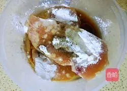 Chicken Breast Salad (Fat Reduction Meal) Recipe Illustration 2