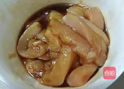  Crispy fried chicken fillet recipe 1