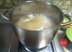 Black pepper beef fillet pasta recipe 2