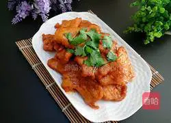 Illustration of how to make hot pot pork 12