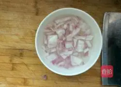 Instant noodle version (tomato cheese pasta) illustration 4