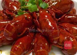 Illustration of how to make beer lobster 13