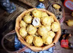 Illustration of how to make handmade meatballs 18