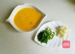 Illustration of how to make hotpot tofu 2