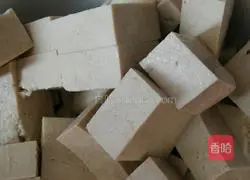 Illustration of how to make fried meat with tomato sauce 2