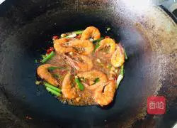 Garlic shrimp recipe 12