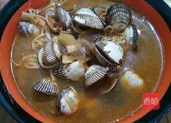 Illustration of how to make home version of Huajia powder 7