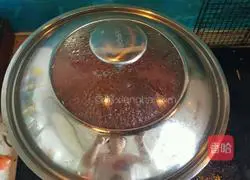 Illustration of how to make delicious borscht 12