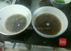 Illustrations of Sichuan Lao Ma Handwriting 11