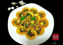 Garlic scallops recipe 5