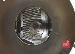 Illustration of how to make spicy scallops 3