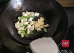 Illustration of how to make Coke chicken legs 6