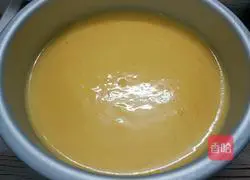 Mango Mousse Cake 6-inch Practice illustration 13