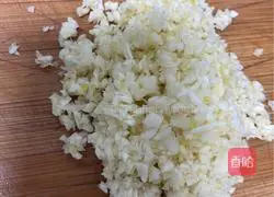 Illustration of Spicy Stir-fried Shrimp Tail 4